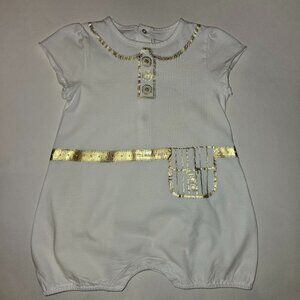 Little Marc Jacob onesie